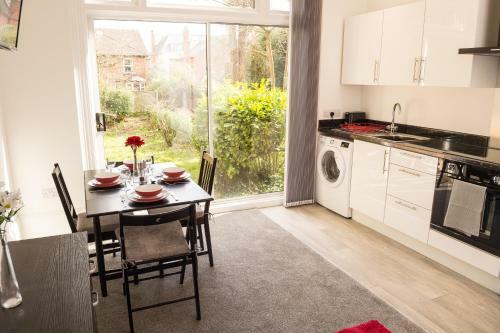 Apartamento Moseley Mews Village Suites