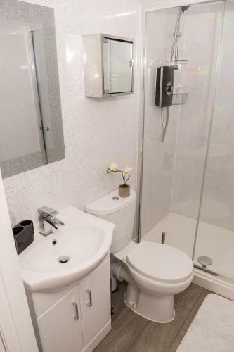 Apartamento Moseley Mews Village Suites