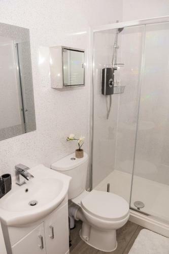 Apartamento Moseley Mews Village Suites