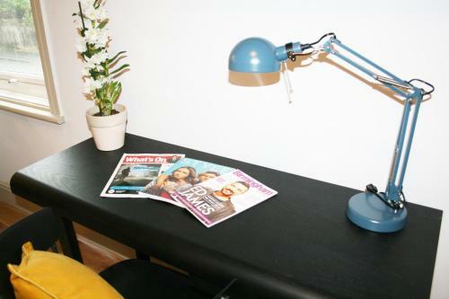 Apartamento Charming Executive Studios