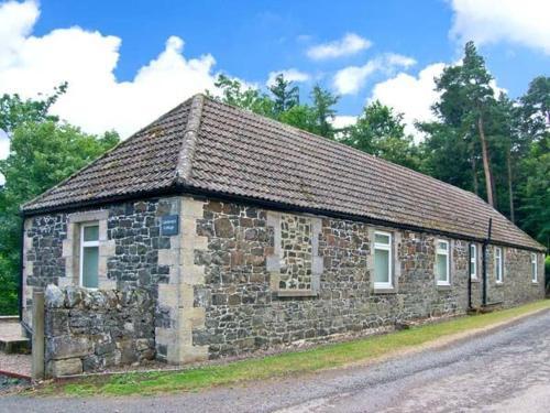 Gardener's Cottage, Belford
