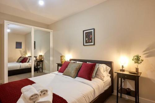 Bed & Breakfast Mantella Lofts By Jlj Apartments