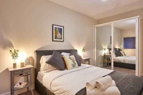 Bed & Breakfast Mantella Lofts By Jlj Apartments