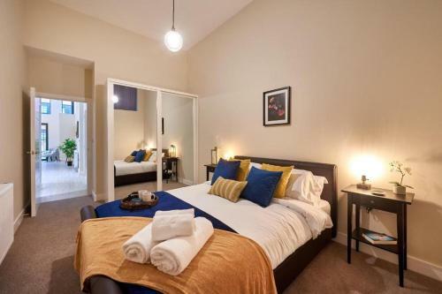 Bed & Breakfast Mantella Lofts By Jlj Apartments