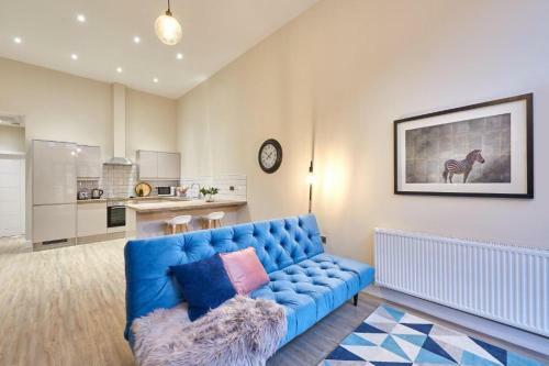 Bed & Breakfast Mantella Lofts By Jlj Apartments