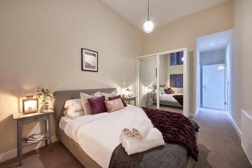 Bed & Breakfast Mantella Lofts By Jlj Apartments