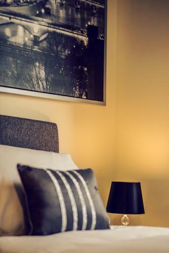 Apartamento The Class Place