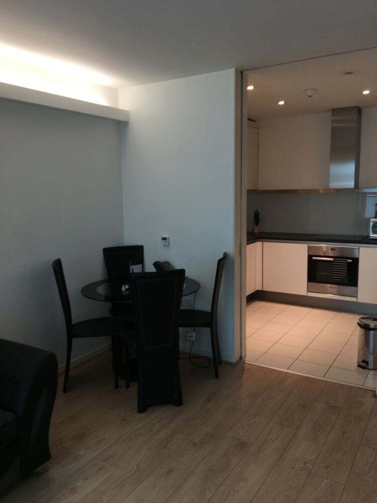 Apartamentos The Cube By Bridgestreet