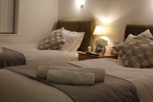 Ababeel Hotel