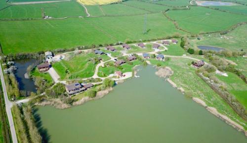 Hazel 1 - Standard Plus One Bed Apartment On Private Estate