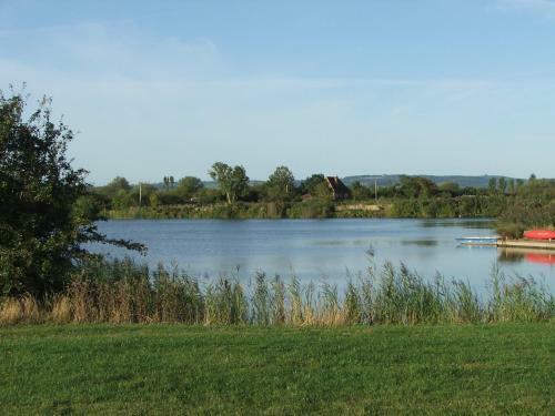 Rowan 3 - Standard Plus One Bed Apartment On Private Estate