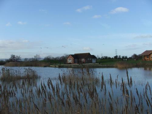 Rowan 3 - Standard Plus One Bed Apartment On Private Estate