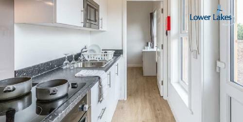 Rowan 3 - Standard Plus One Bed Apartment On Private Estate