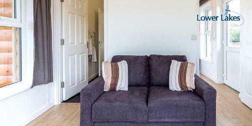 Rowan 3 - Standard Plus One Bed Apartment On Private Estate