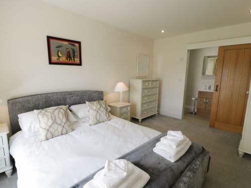 Dyffryn Farmhouse