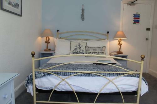 Bridge House Bed & Breakfast