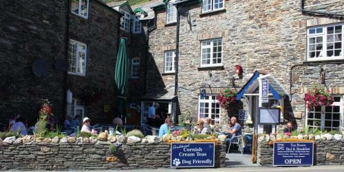 Bridge House Bed & Breakfast