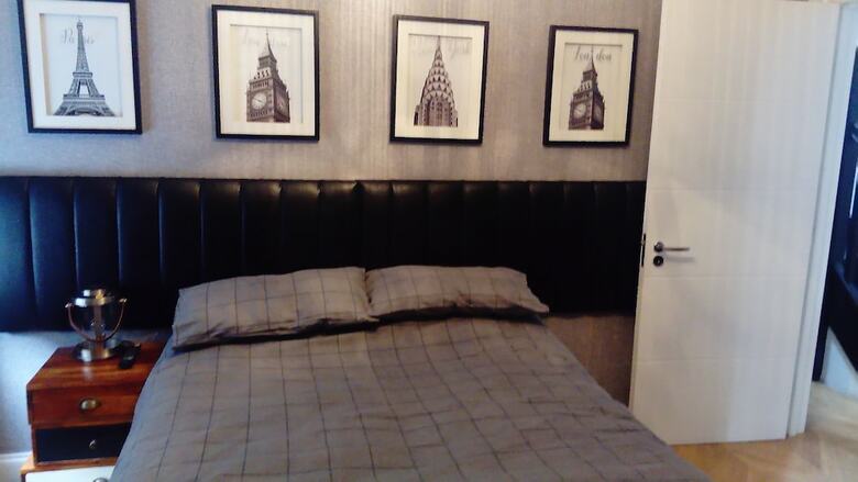 The Cottage Bed & Breakfast