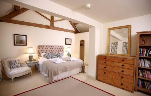 The Coach House