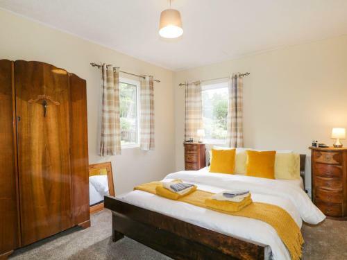 3 Strathanmore Cottages, Muir Of Ord