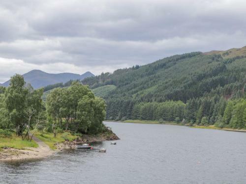 3 Strathanmore Cottages, Muir Of Ord