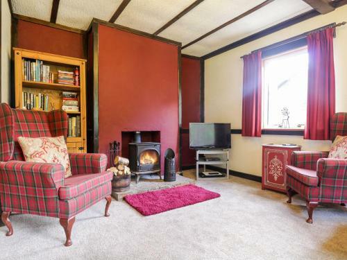 3 Strathanmore Cottages, Muir Of Ord