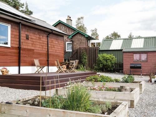 3 Strathanmore Cottages, Muir Of Ord