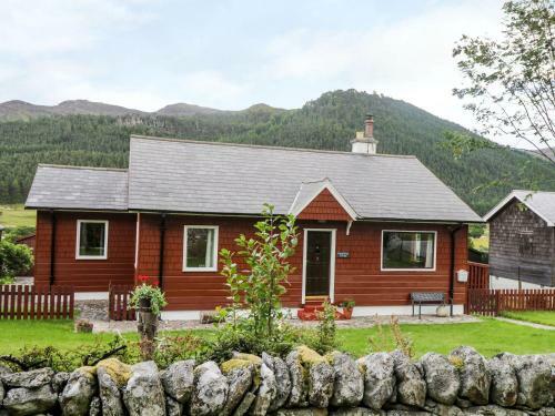 3 Strathanmore Cottages, Muir Of Ord