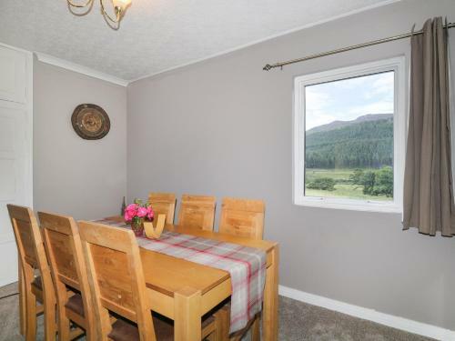 3 Strathanmore Cottages, Muir Of Ord