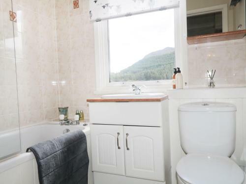 3 Strathanmore Cottages, Muir Of Ord