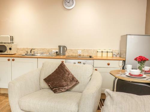 Caner Bach Lodge, Bridgend