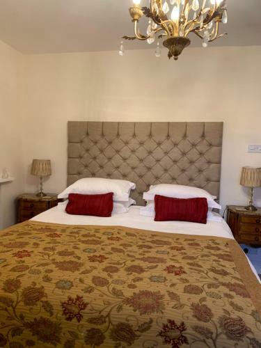 Hostal Abbey Farmhouse