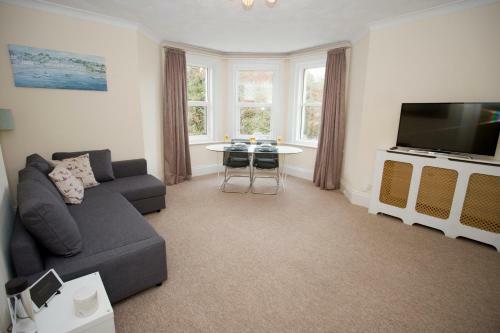 Apartamento Gardens View No3 - Great Location In Bournemouth