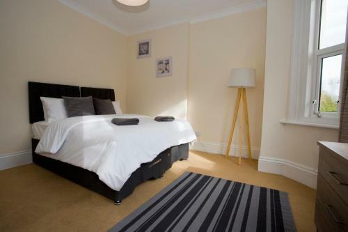 Apartamento Gardens View No3 - Great Location In Bournemouth