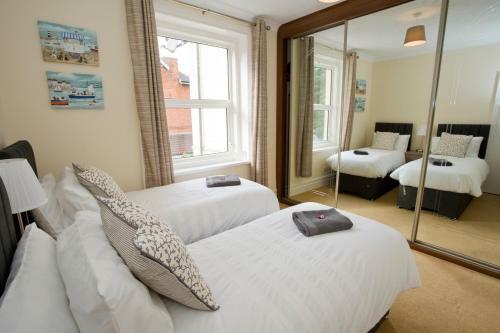 Apartamento Gardens View No3 - Great Location In Bournemouth