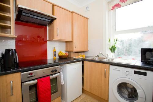 Apartamento Gardens View No3 - Great Location In Bournemouth