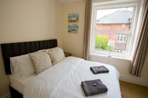 Apartamento Gardens View No3 - Great Location In Bournemouth