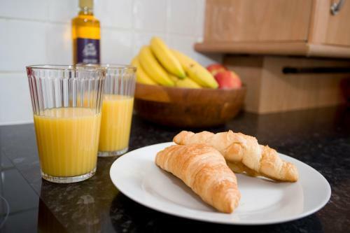Apartamento Gardens View No3 - Great Location In Bournemouth