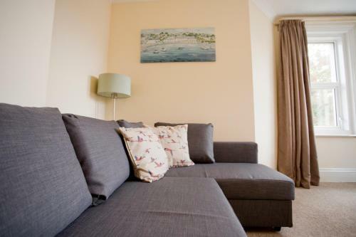 Apartamento Gardens View No3 - Great Location In Bournemouth