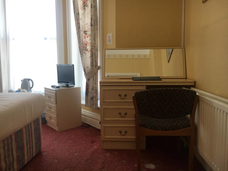 Hotel Balmoral