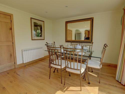 Exclusive Holiday Home In Brightling Kent Amidst Forest