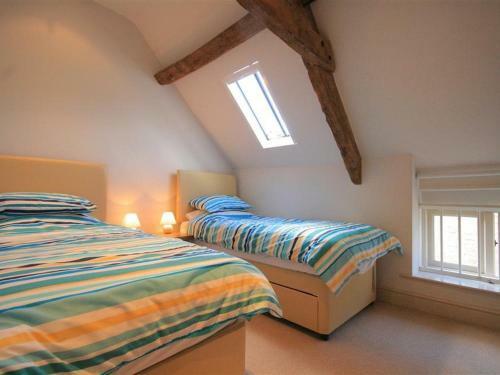 Malt Barn, Burford