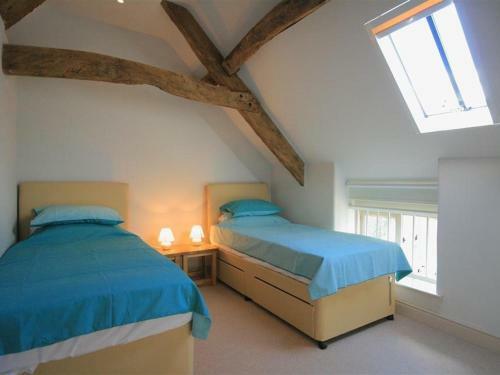 Malt Barn, Burford