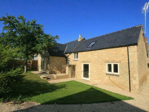 Malt Barn, Burford