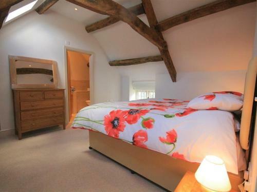 Malt Barn, Burford