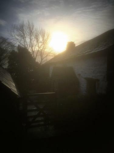 The Low Farm, Ulpha
