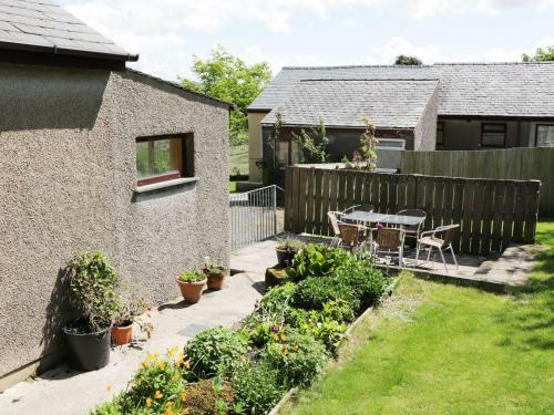 The Granary, Broughton-in-furness