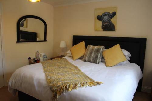 Graceland Farm B&B