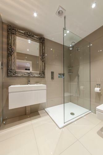 Apartamentos Suites At Number Ten