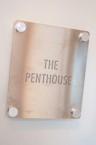 Apartamentos Suites At Number Ten